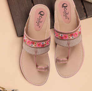 Kolhapuri Slippers