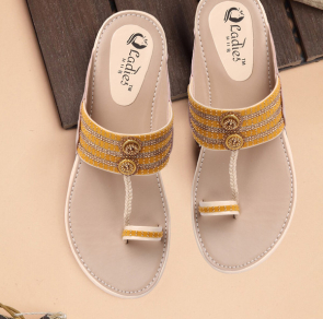 Kolhapuri Chappal