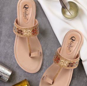 Fashion Sandals for Ladies