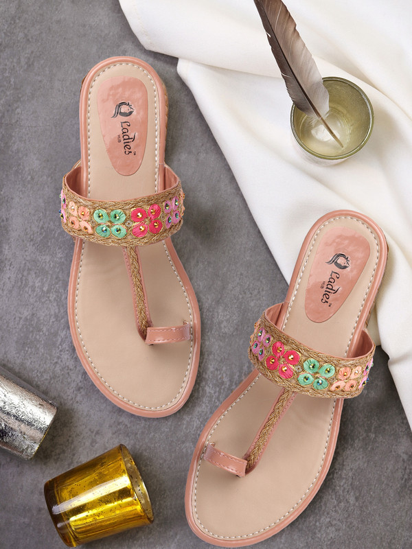 Fashion Slippers for Ladies