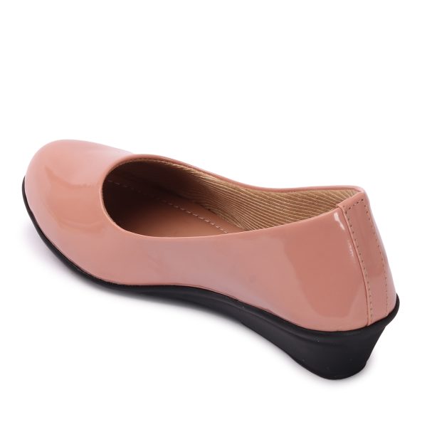 Girl Wedge Shoes