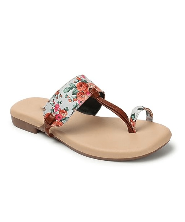 Extra soft Flats Women Fashion Sandals 173