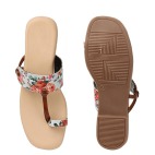 Extra soft Flats Women Fashion Sandals 175