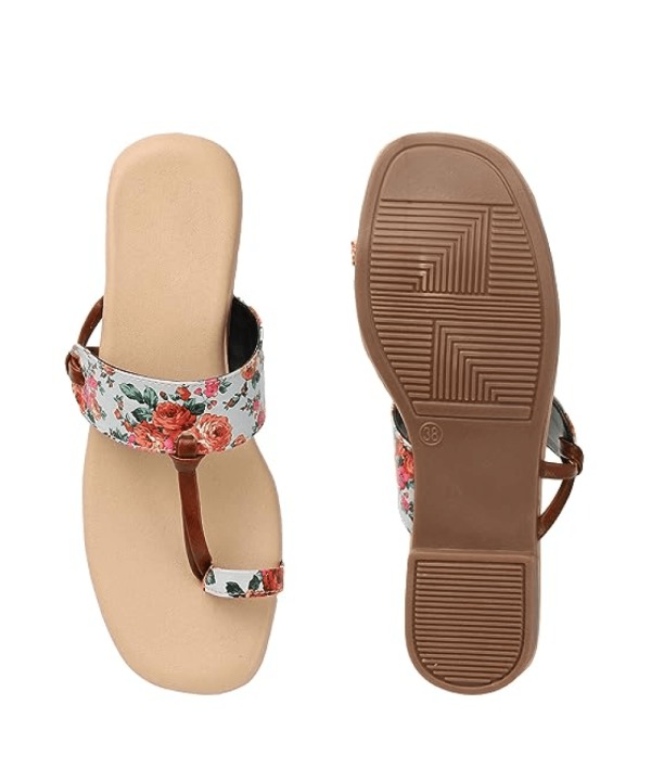 Extra soft Flats Women Fashion Sandals 175