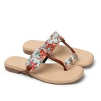 Extra soft Flats Women Fashion Sandals 177
