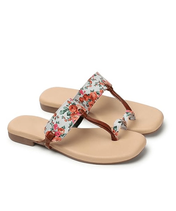 Extra soft Flats Women Fashion Sandals 177
