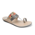 Fashion Flat Sandals 206