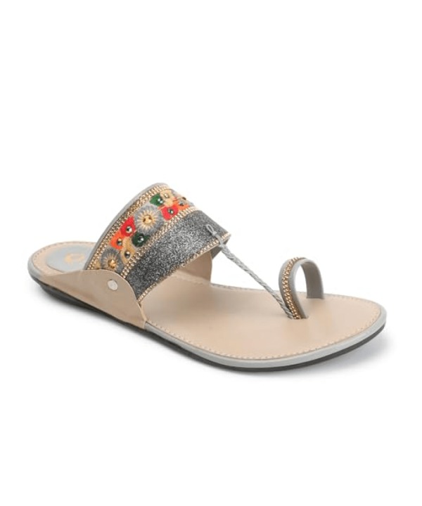 Fashion Flat Sandals 206