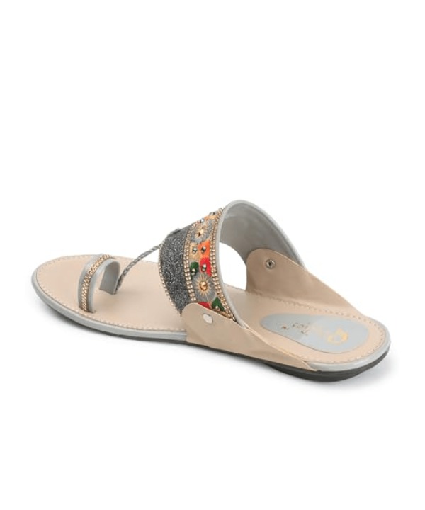 Fashion Flat Sandals 207