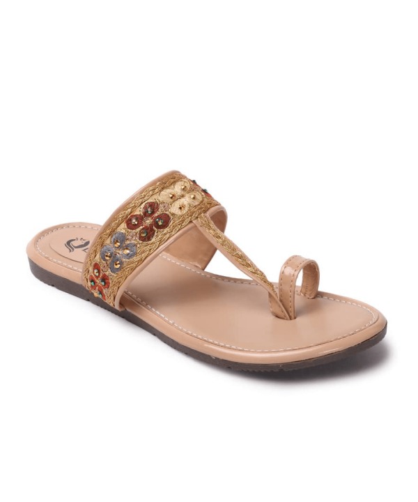Flat Fashion Sandals 207