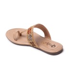 Flat Fashion Sandals 208