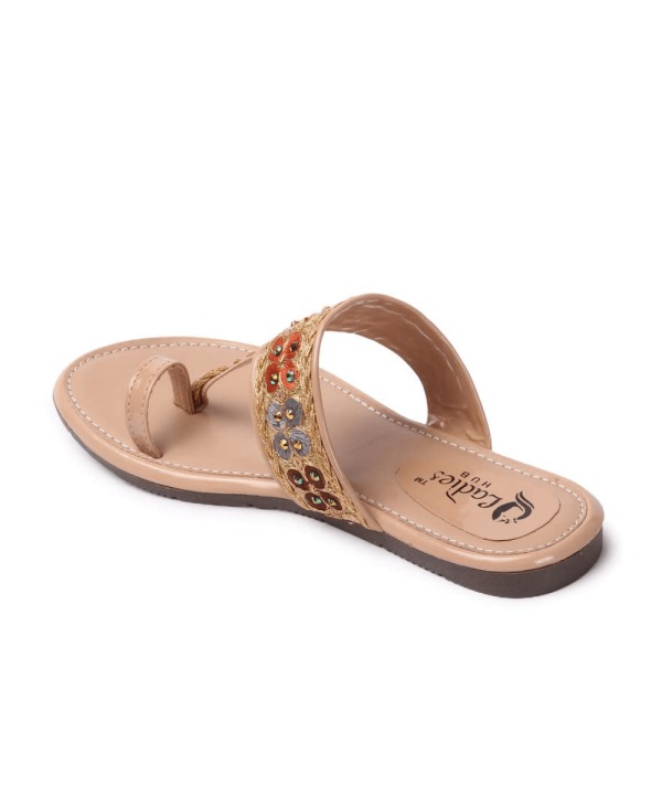Flat Fashion Sandals 208
