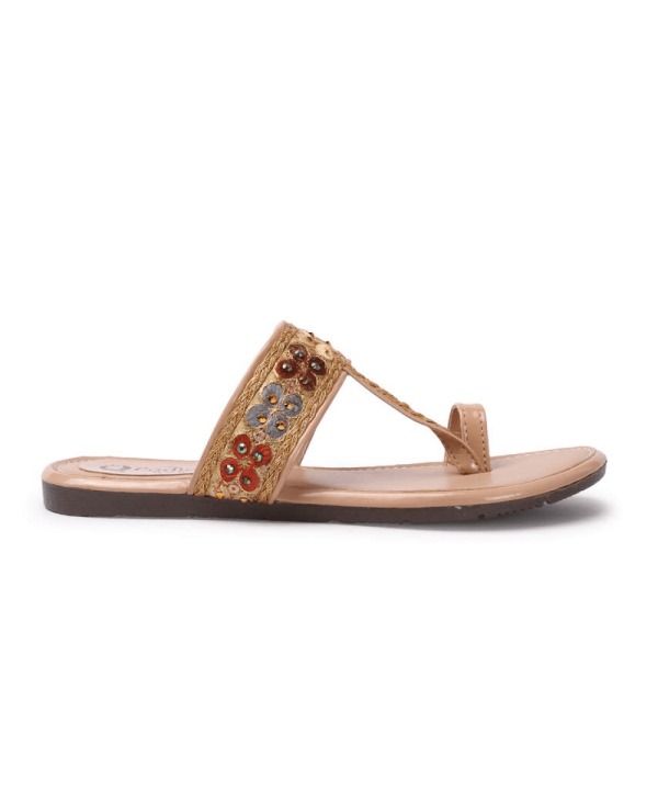 Flat Fashion Sandals 210