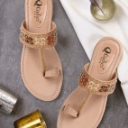 Flat Fashion Sandals 212