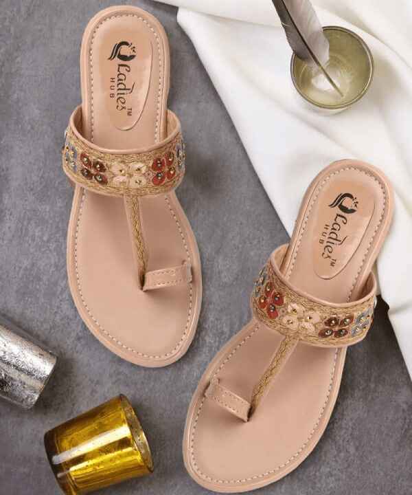 Flat Fashion Sandals 212