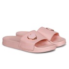 Flip-Flop Slides pink 520