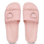 Flip-Flop Slides pink 521