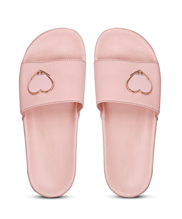 Flip-Flop Slides pink 521