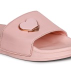 Flip-Flop Slides pink 524