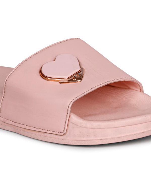 Flip-Flop Slides pink 524