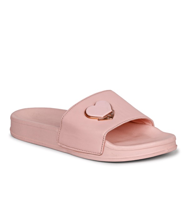 Flip-Flop Slides pink 526