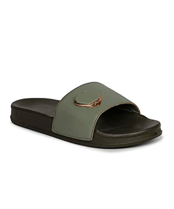 Girls Flip-Flop Slides 234