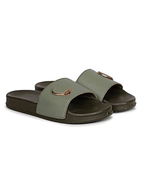 Girls Flip-Flop Slides 235
