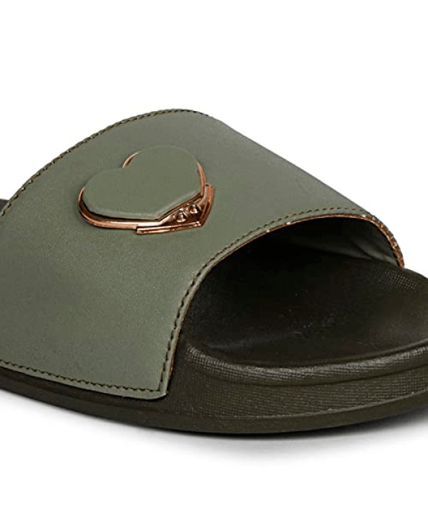 Girls Flip-Flop Slides 236