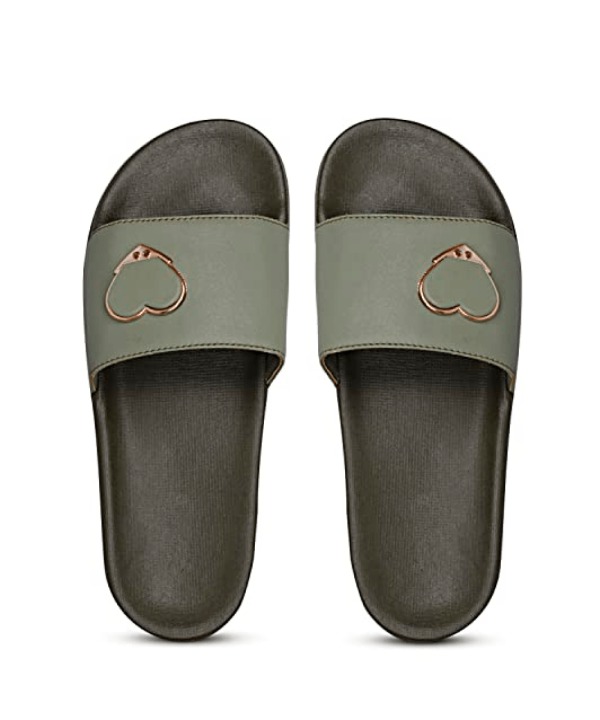 Girls Flip-Flop Slides 237