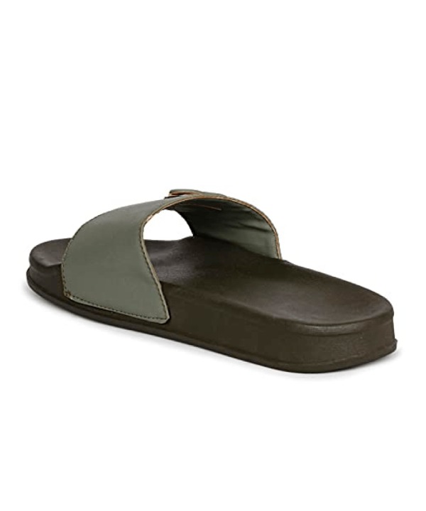 Girls Flip-Flop Slides 238