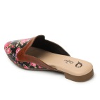 Mules Shoes and Sandals with Extra Comfort black 472