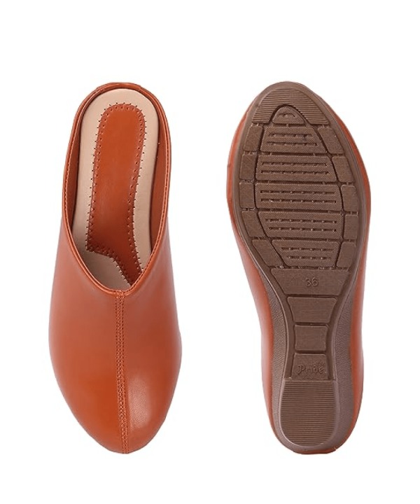 Mules for Women Flats 173