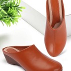Mules for Women Flats 176