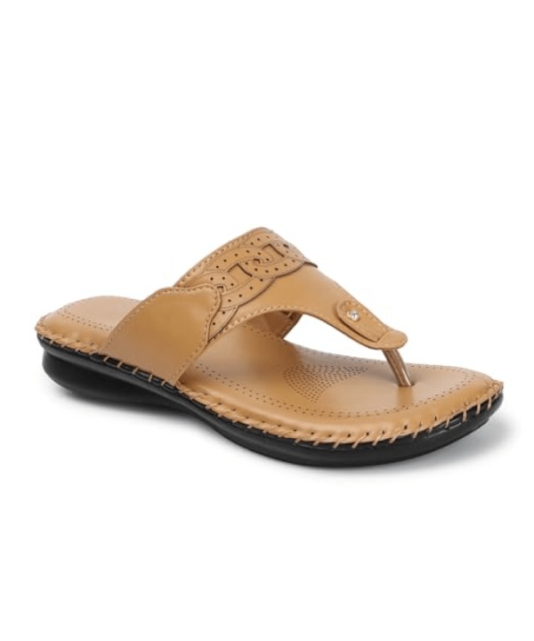 Orthopedic Fancy Wedge Sandals 232