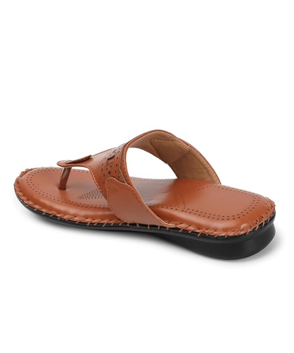 Orthopedic Fancy Wedge Sandals 233
