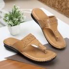 Orthopedic Fancy Wedge Sandals 233
