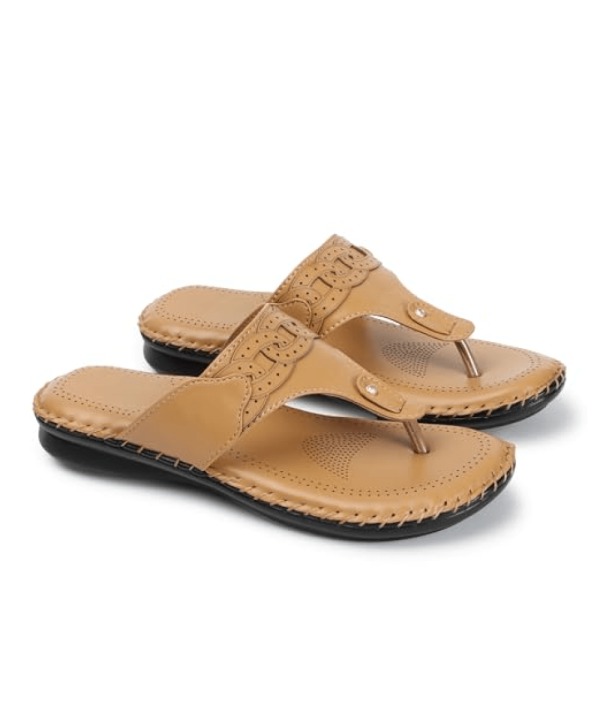 Orthopedic Fancy Wedge Sandals 234