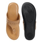 Orthopedic Fancy Wedge Sandals 236