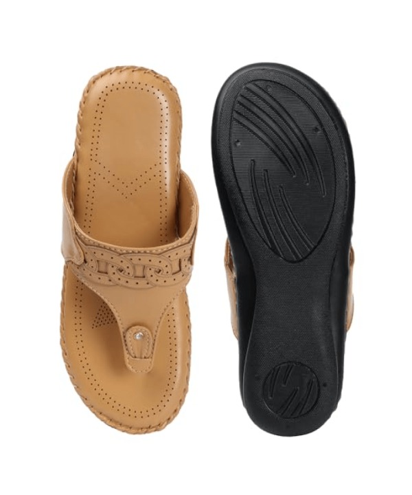 Orthopedic Fancy Wedge Sandals 236