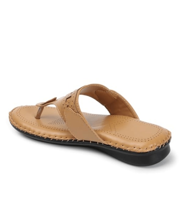 Orthopedic Fancy Wedge Sandals 237