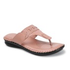 Orthopedic Fancy Wedge Sandals 268