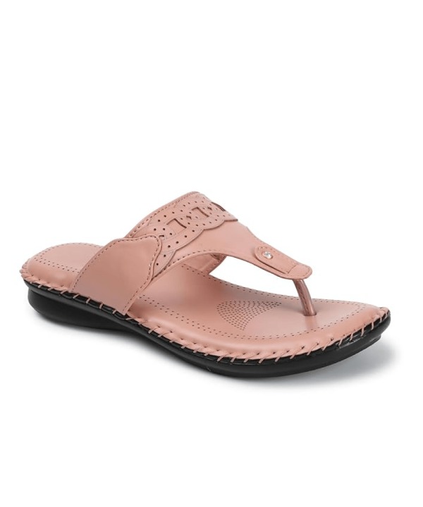 Orthopedic Fancy Wedge Sandals 268