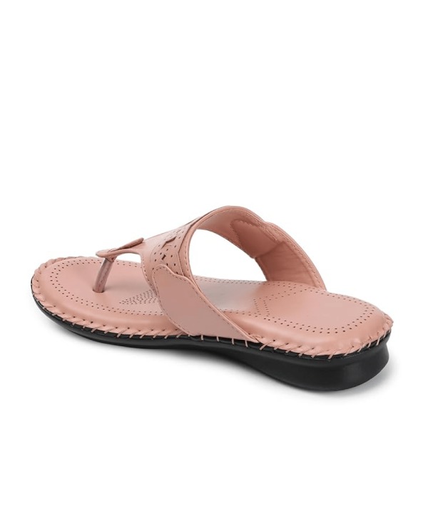 Orthopedic Fancy Wedge Sandals 269