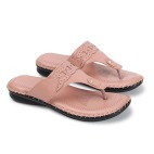 Orthopedic Fancy Wedge Sandals 273