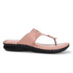 Orthopedic Fancy Wedge Sandals 277