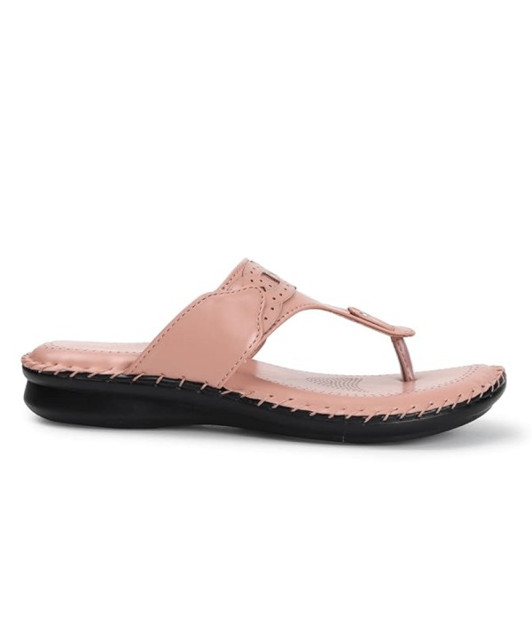 Orthopedic Fancy Wedge Sandals 277