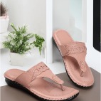 Orthopedic Fancy Wedge Sandals 281