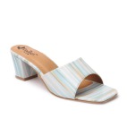 Pump Block Heels 282