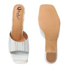 Pump Block Heels 284