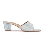 Pump Block Heels 286